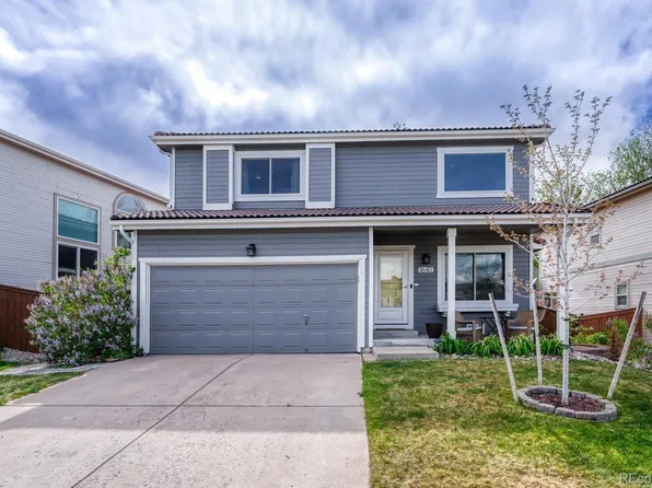 9640 Adelaide Circle, Highlands Ranch, CO 80130