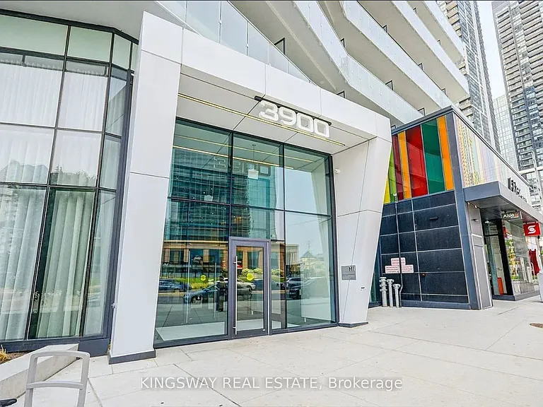3900 Confederation Pkwy #413 — Photo 1