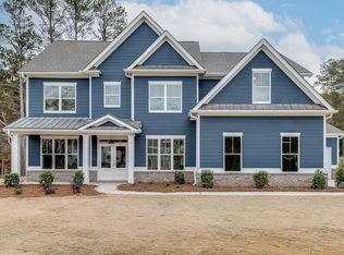 7030 Majors Rd, Cumming, GA 30040