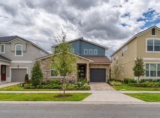 1706 Caribbean View Ter, Kissimmee, FL 34747