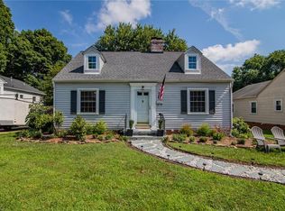 528 Gatewood Ave, High Point, NC 27262