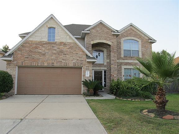 3rd image of 21425 Dove Haven Ct
