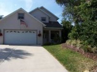 807 E 19th Ave, New Smyrna Beach, FL 32169