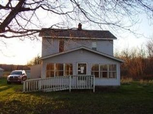 4186 Route 215, East Springfield, PA 16411