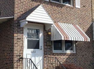 5313 Gramercy Dr, Clifton Heights, PA 19018