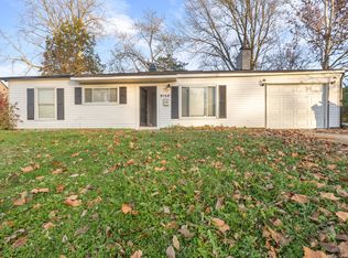 9158 Breen Ct, Indianapolis, IN 46235