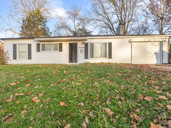 9158 Breen Ct, Indianapolis, IN 46235