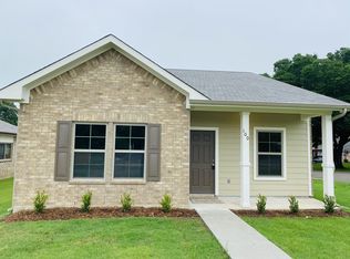 100 Seay Ln, Quinlan, TX 75474