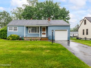 170 Polsin Dr, Schenectady, NY 12303