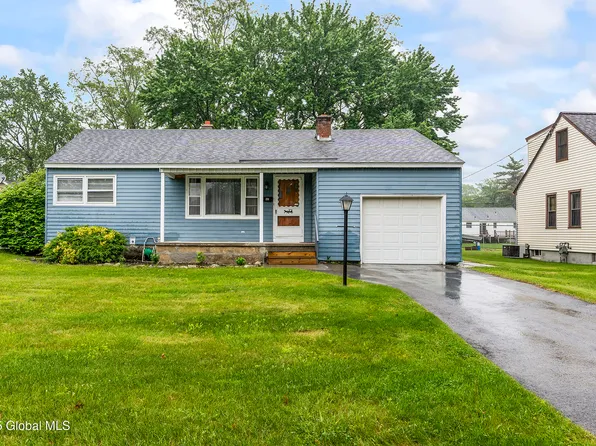 170 Polsin Drive, Rotterdam, NY 12303