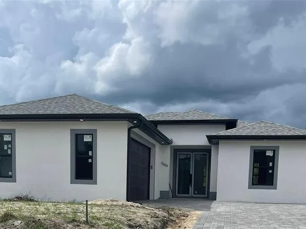 1403 Unice AVE N, LEHIGH ACRES, FL 33971