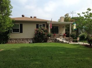 2557 Bonita Ave, La Verne, CA 91750