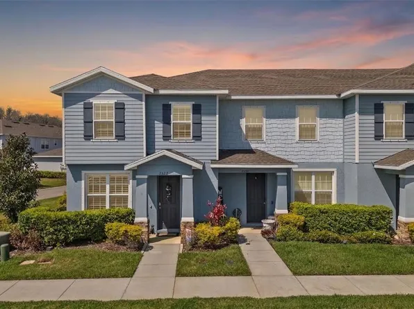 2327 Pergola Way, Odessa, FL 33556