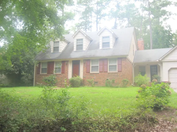 2929 Bagpipe Rd, Columbia, SC 29223