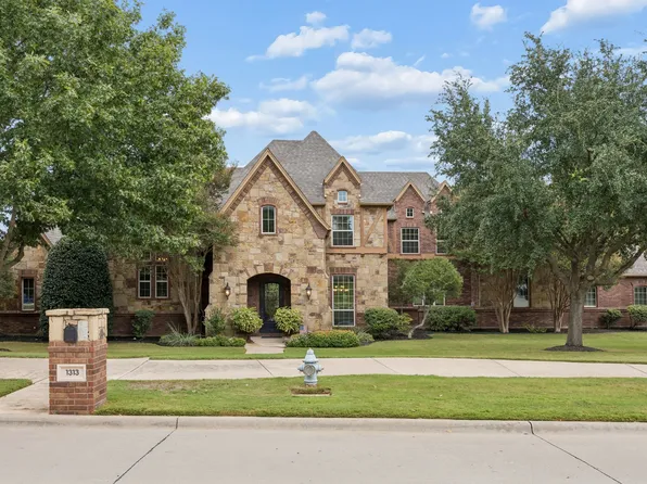 1313 Vanderbilt Dr, Keller, TX 76262
