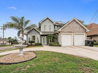 6201 Dorothea St, New Orleans, LA 70126