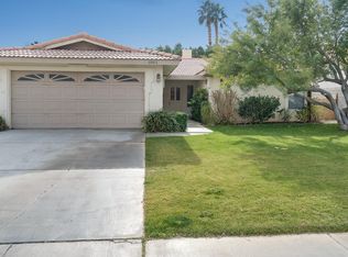 68811 Risueno Rd, Cathedral City, CA 92234