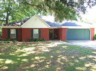 1341 Sumerlin Dr, Tallahassee, FL 32317