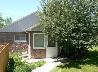 725 Jefferson Ave, Pocatello, ID 83201