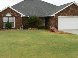 15 NW Havenshire Cir, Lawton, OK 73505