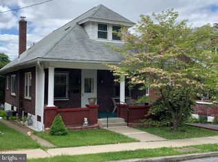 3502 Oak St, Laureldale, PA 19605