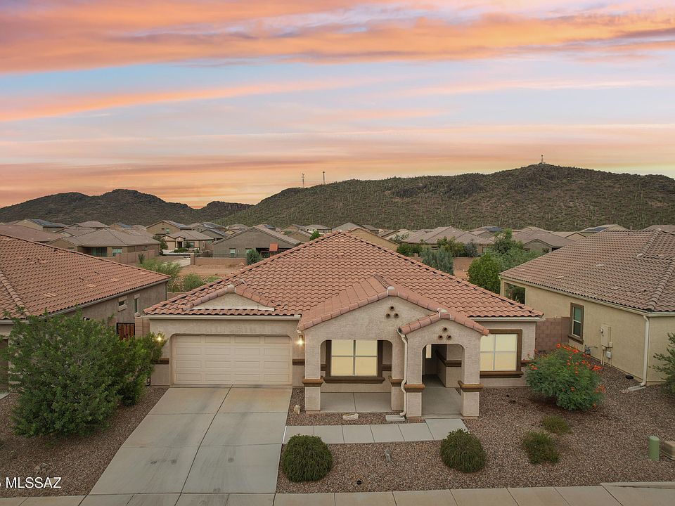 1st image of 9954 N Saguaro Bloom Way