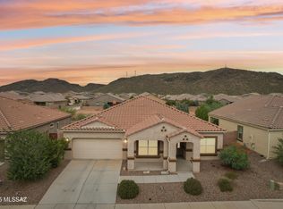 9954 N Saguaro Bloom Way, Marana, AZ 85653