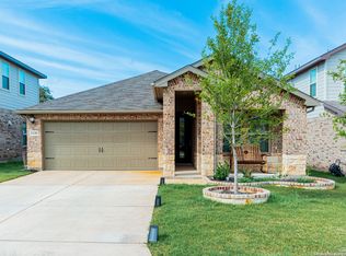 12136 Icon Rdg, San Antonio, TX 78253