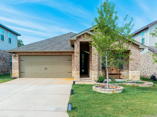 12136 Icon Rdg, San Antonio, TX 78253