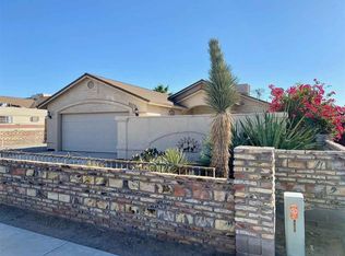 9573 E 36th Pl, Yuma, AZ 85365