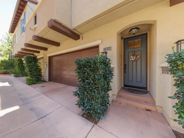 2118 Cosmo Way, San Marcos, CA 92078