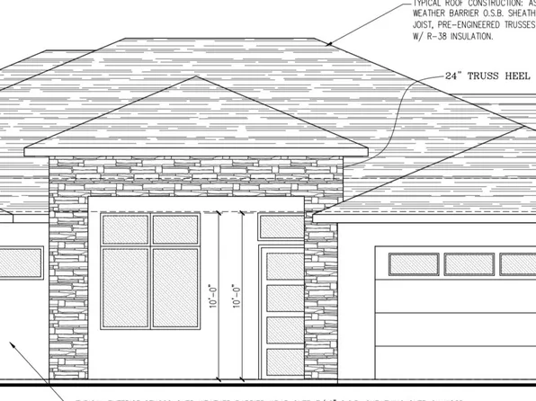 800 S 1360 W, Hurricane, UT 84737