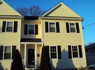 3-5 Danny Rd, Hyde Park, MA 02136