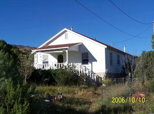 12 Gold Rush Rd, Hanover, NM 88041