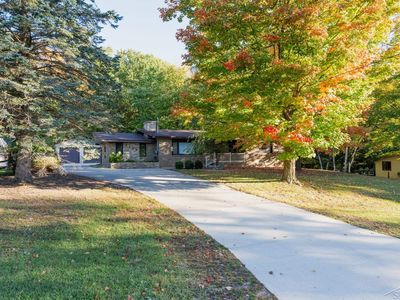 3235 Oakland Dr, Clare, MI, 48617