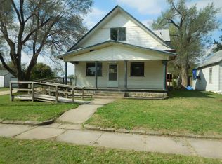 1349 S Ida St, Wichita, KS 67211