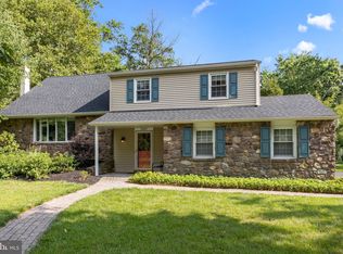 1604 S Crescent Blvd, Yardley, PA 19067