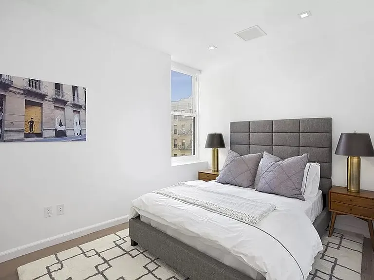91 Crosby St #4E — Photo 5