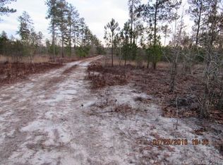 1027 Scott Rd, Kershaw, SC 29067