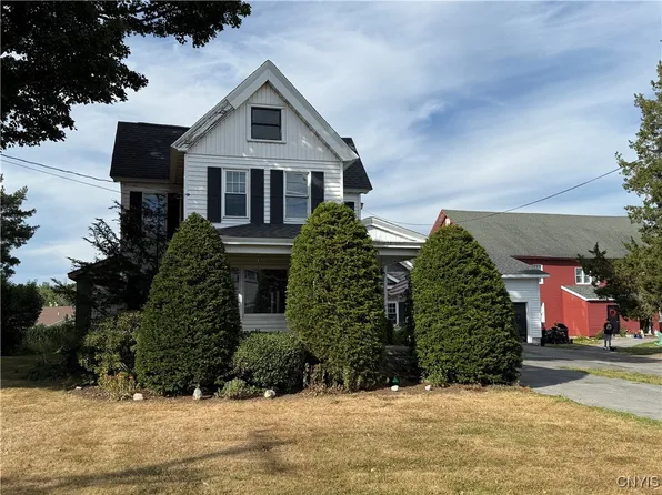 4518 Hall Rd #20, Oswego, NY 13126