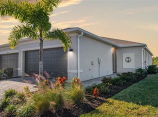 8674 Saint Kitts Cir, Englewood, FL 34224