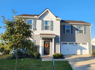 2000 Brokeshire Dr, White House, TN 37188