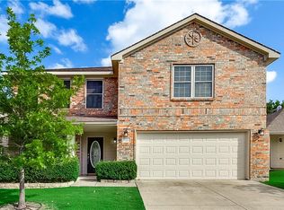 115 Jefferson Dr, Venus, TX 76084