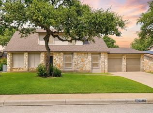 13707 Oak Cabin, San Antonio, TX 78232