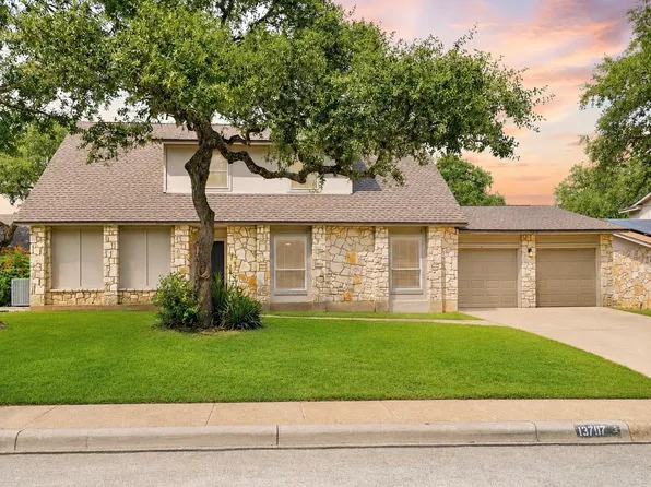 13707 Oak Cabin, San Antonio, TX 78232