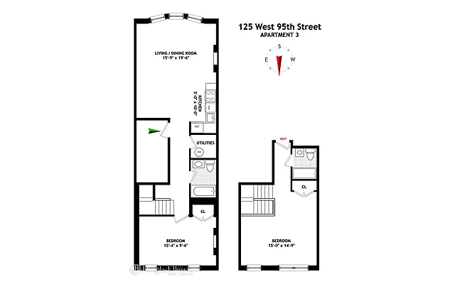 Rented by Douglas Elliman | media 28