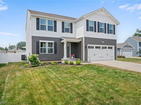 116 Zenith Ct, Eastlake, OH 44095