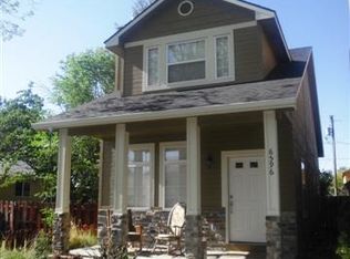 6596 W Poplar St, Boise, ID 83704
