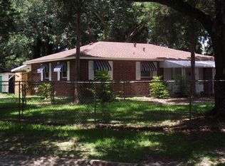 1458 E Fleetwood Dr, Mobile, AL 36605
