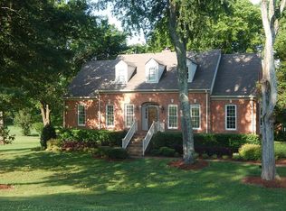 1146 Cross Creek Dr, Franklin, TN 37067